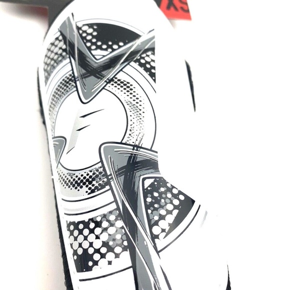 Shinguards X-Small Up To 4’ Franklin Sports Soccer Competition games children - Picture 2 of 8